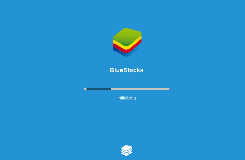 Bluestacks emulator for PC (Used for play Toca Life World In PC)